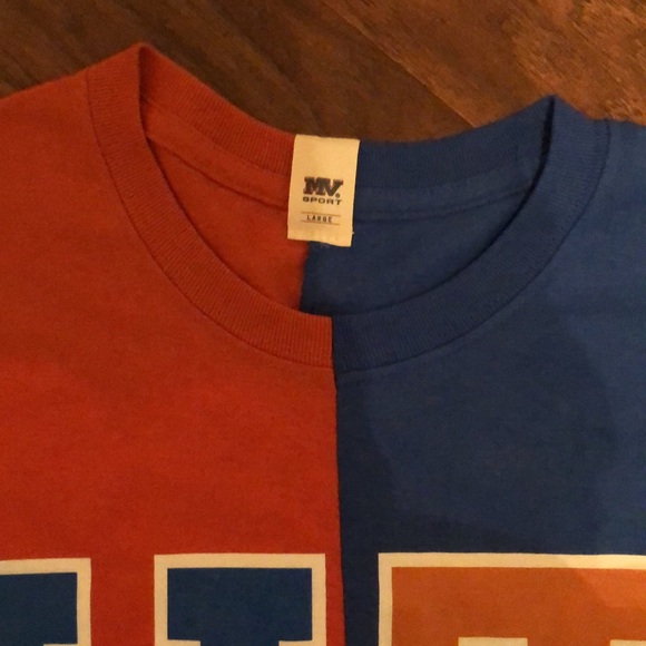 UT Arlington Mavericks MV Sport custom tee - Picture 2 of 3